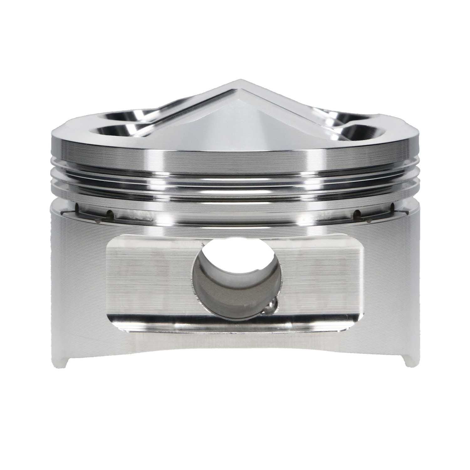JE 312388S Piston CITROEN C2 VTS (Single Piece Set) Photo-4 