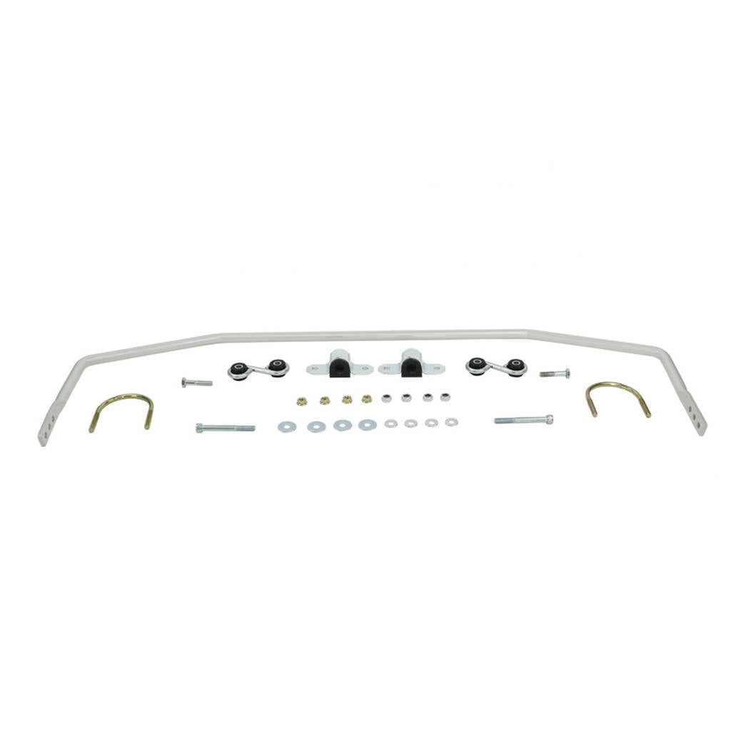 WHITELINE BWR19Z Rear Anti Roll Bar - 20mm 3 Point Adjustable for Seat, Skoda/Volkswagen PQ24 Photo-3 