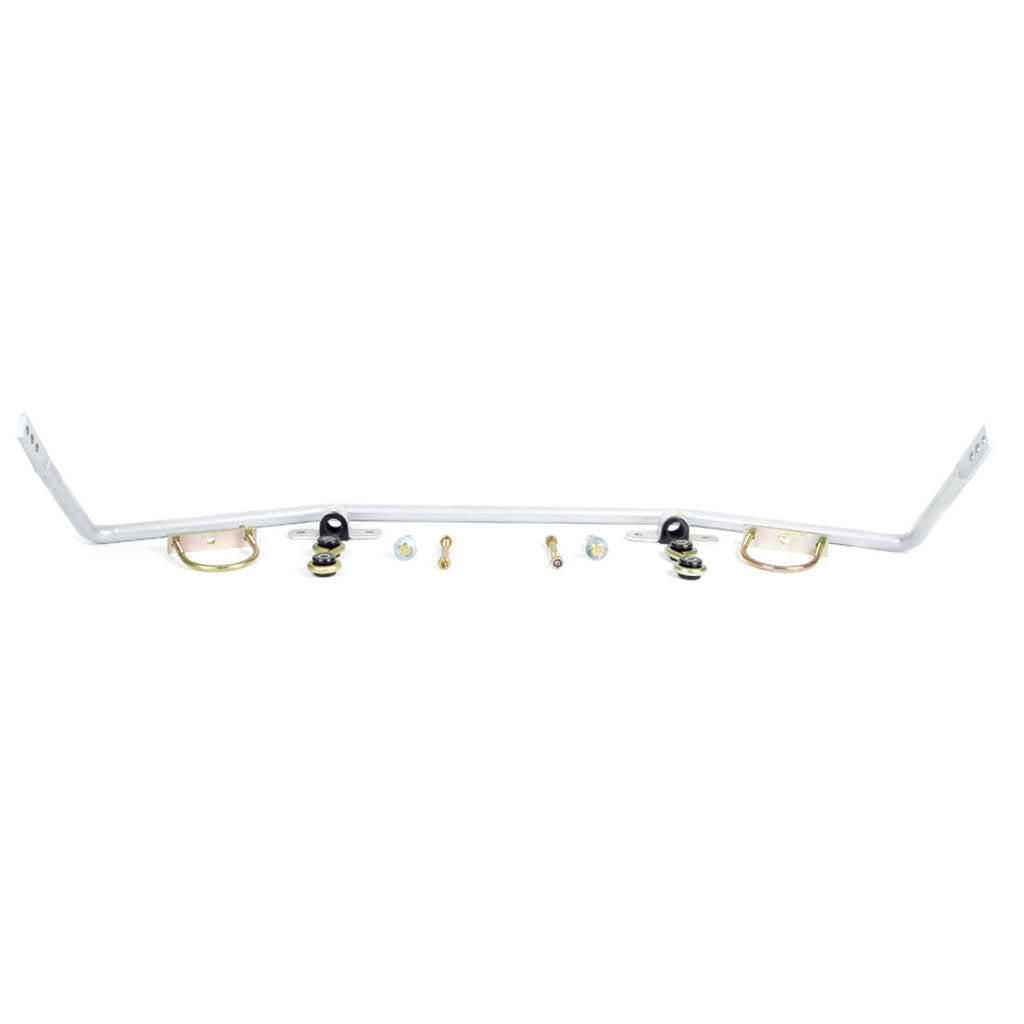 WHITELINE BWR22XZ Rear Sway Bar 24mm X Heavy Duty Blade Adjustable for Audi A3 Mk1/VW Golf Mk4 1997-2004 Photo-2 