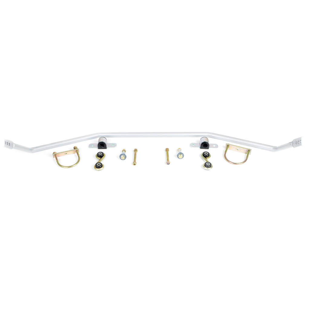 WHITELINE BWR22XZ Rear Sway Bar 24mm X Heavy Duty Blade Adjustable for Audi A3 Mk1/VW Golf Mk4 1997-2004 Photo-3 