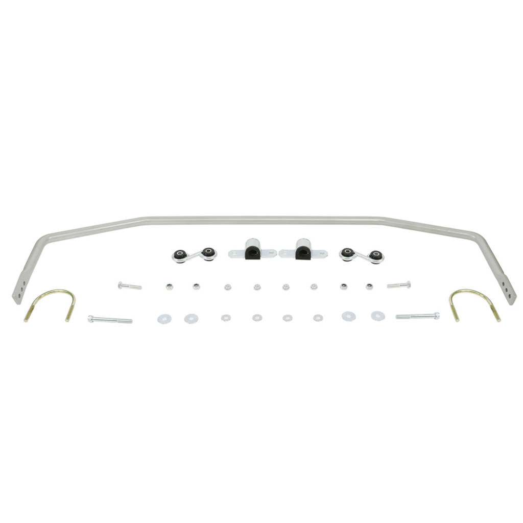 WHITELINE BWR23Z Rear Anti Roll Bar - 24mm 3 Point Adjustable for Seat, Skoda/Volkswagen PQ25 Photo-3 