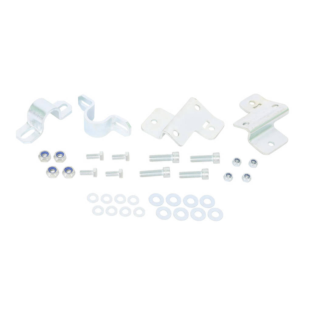 WHITELINE KBR19 Front Anti Roll Bar Mount - Saddle Kit for Chrysler Valiant Photo-3 