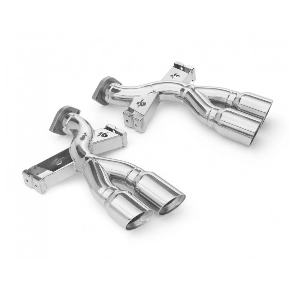 TUBI STYLE 1069661000 F 550 ONLY TUBE (SET) Photo-2 