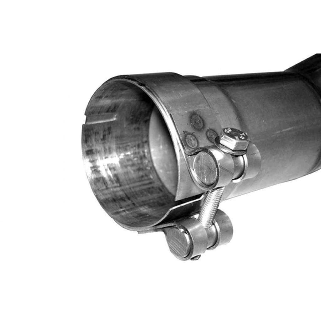 TUBI STYLE 01400317029INC FERRARI ENZO INCONEL END TIPS Photo-2 
