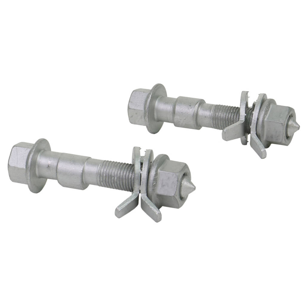 WHITELINE KCA417 17mm Camber Bolts - Adjustable Photo-0 