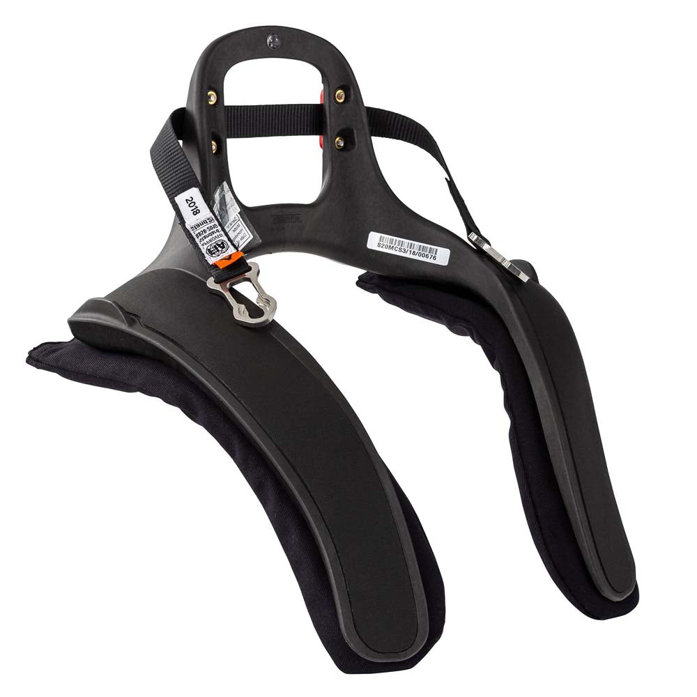 SPARCO 00394C20M HANS device CLUB 3, 640 gr, 20 degree, size M Photo-0 