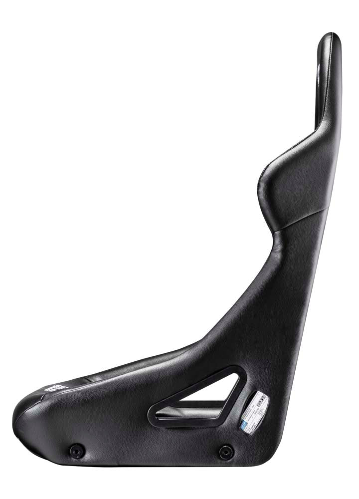 SPARCO 008235NRSKY Racing seat SPRINT SKY, FIA 8855-1999, tubular frame, black Photo-3 