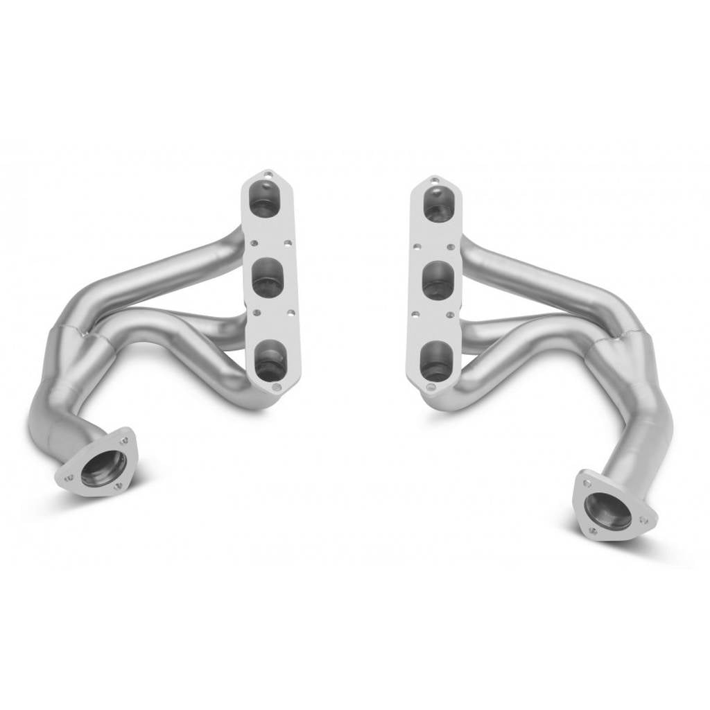TUBI STYLE 4110511077 996 & 997.1 CARRERA-CARRERA S MANIFOLDS KIT Photo-4 