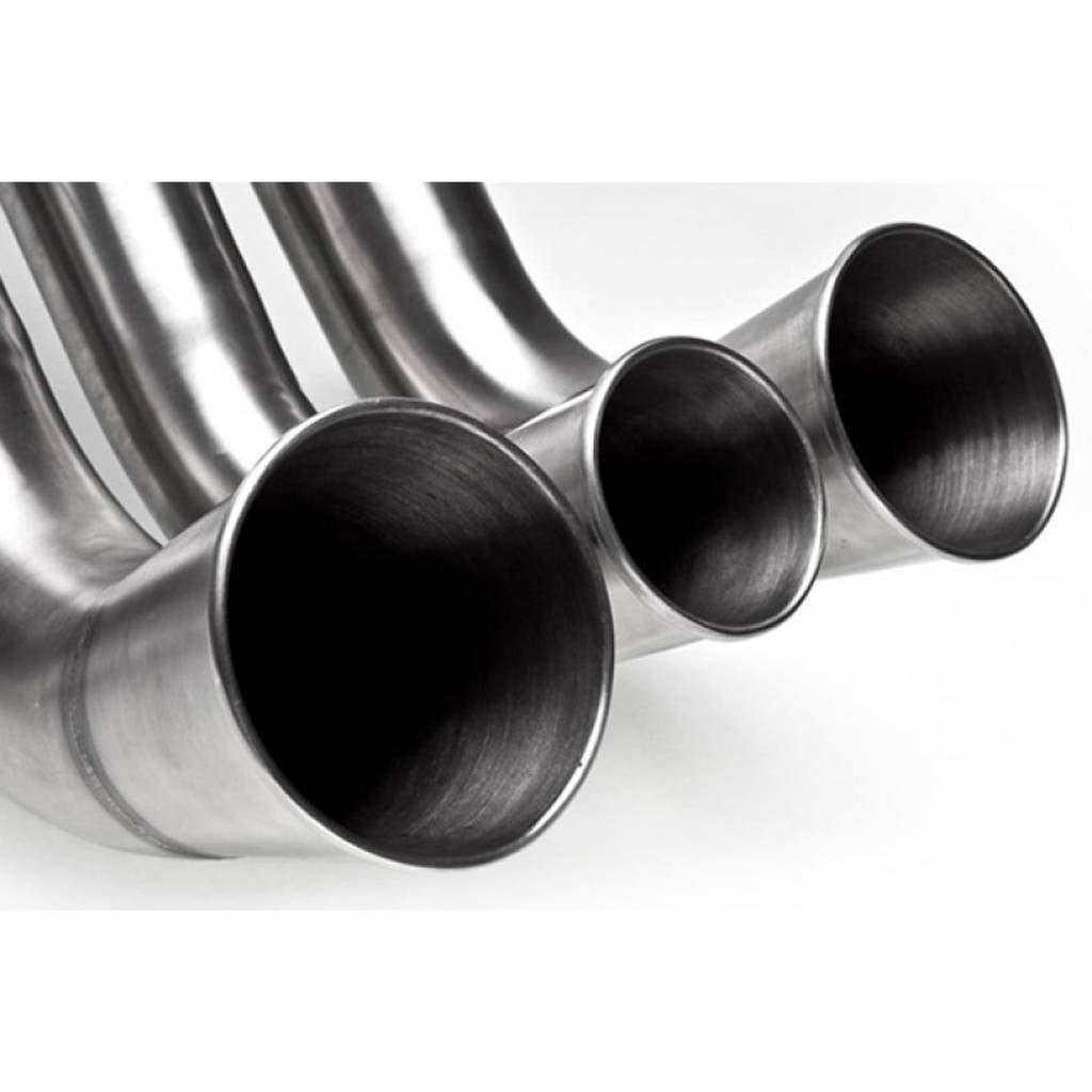 TUBI STYLE 1019122000 SILENCER F.40 LM COMPETITION NO KAT Photo-1 