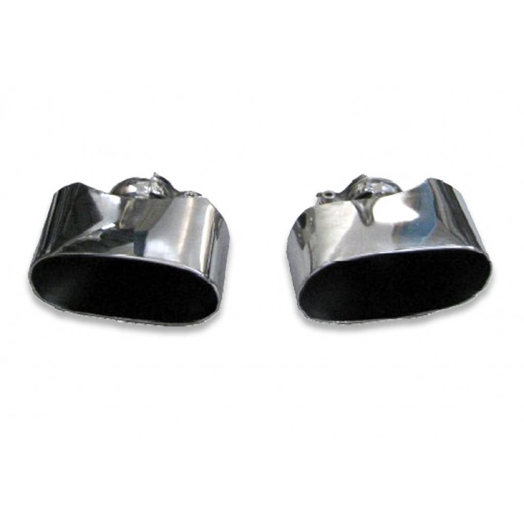 TUBI STYLE 4110511027 997 CARRERA S END TIPS Photo-0 