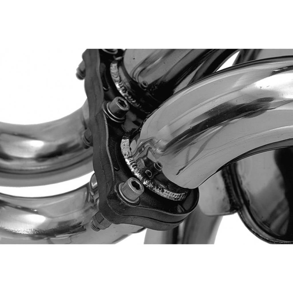 TUBI STYLE 01239911320R FERRARI 360 MODENA LOUD EXHAUST KIT NO VALVE Photo-11 