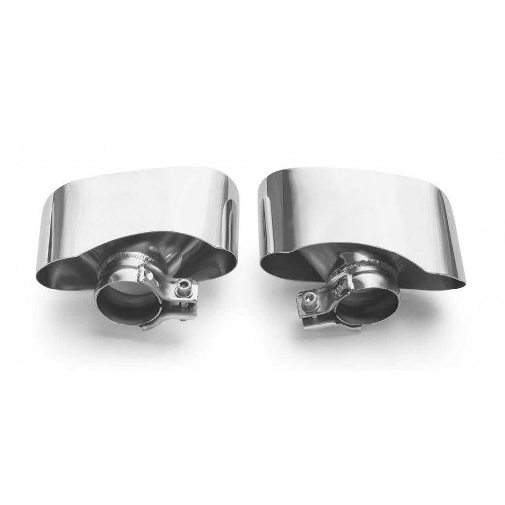 TUBI STYLE 4100511027 997 CARRERA END TIPS Photo-2 