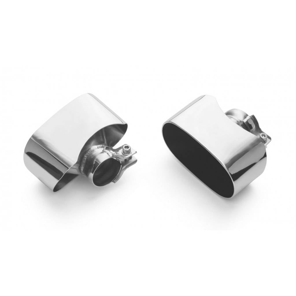 TUBI STYLE 4100511027 997 CARRERA END TIPS Photo-3 