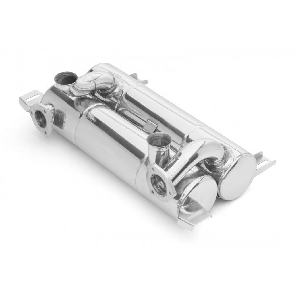 TUBI STYLE 2020011000 SILENCER DIABLO Photo-1 
