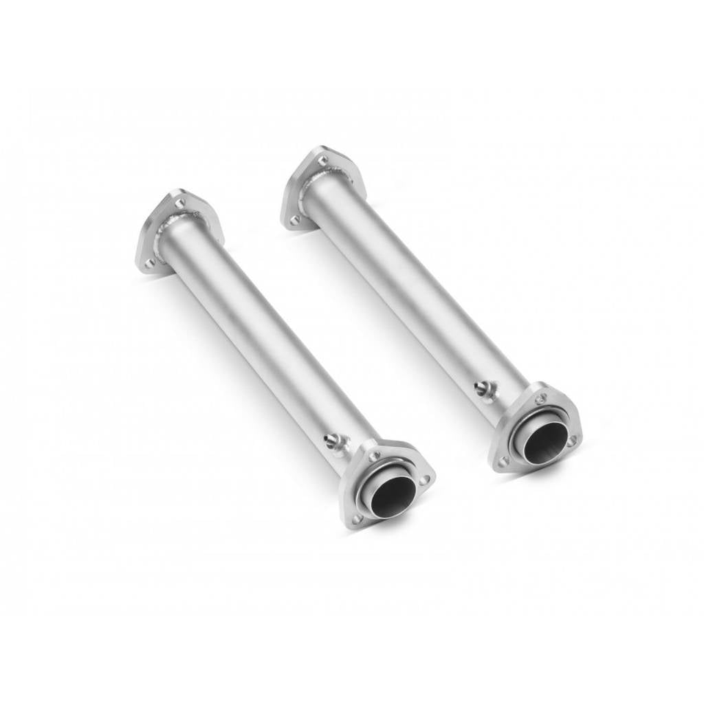 TUBI STYLE 1097811010 FERRARI SPORT TEST PIPES SET 308 GTB/S Photo-2 