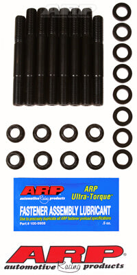 ARP 291-5802 Main Stud Kit for Pontiac 4-cylinder Super Duty-mag block Photo-0 