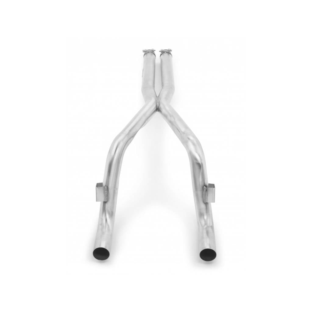 TUBI STYLE 1380211030 F 575 CENTRAL MUFFLER Photo-0 