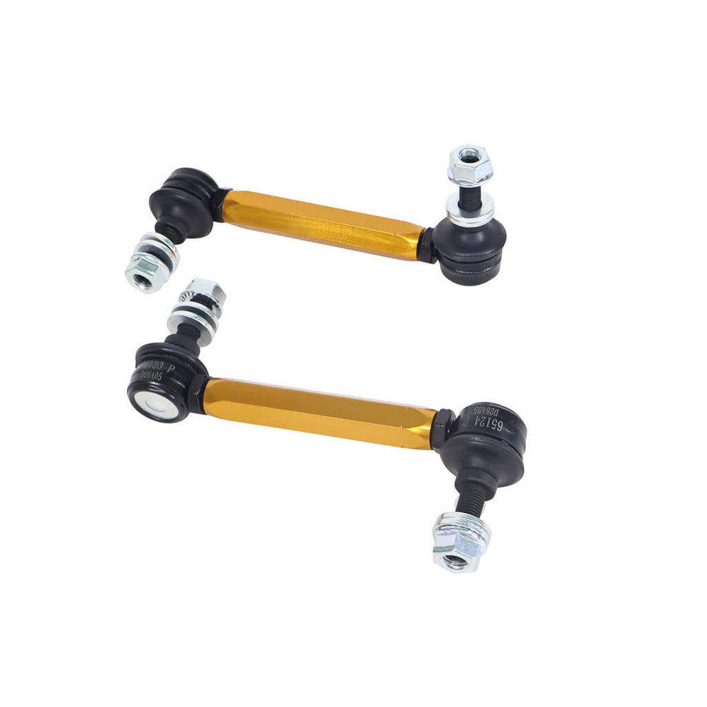 WHITELINE KLC102 Sway Bar Link Photo-0 