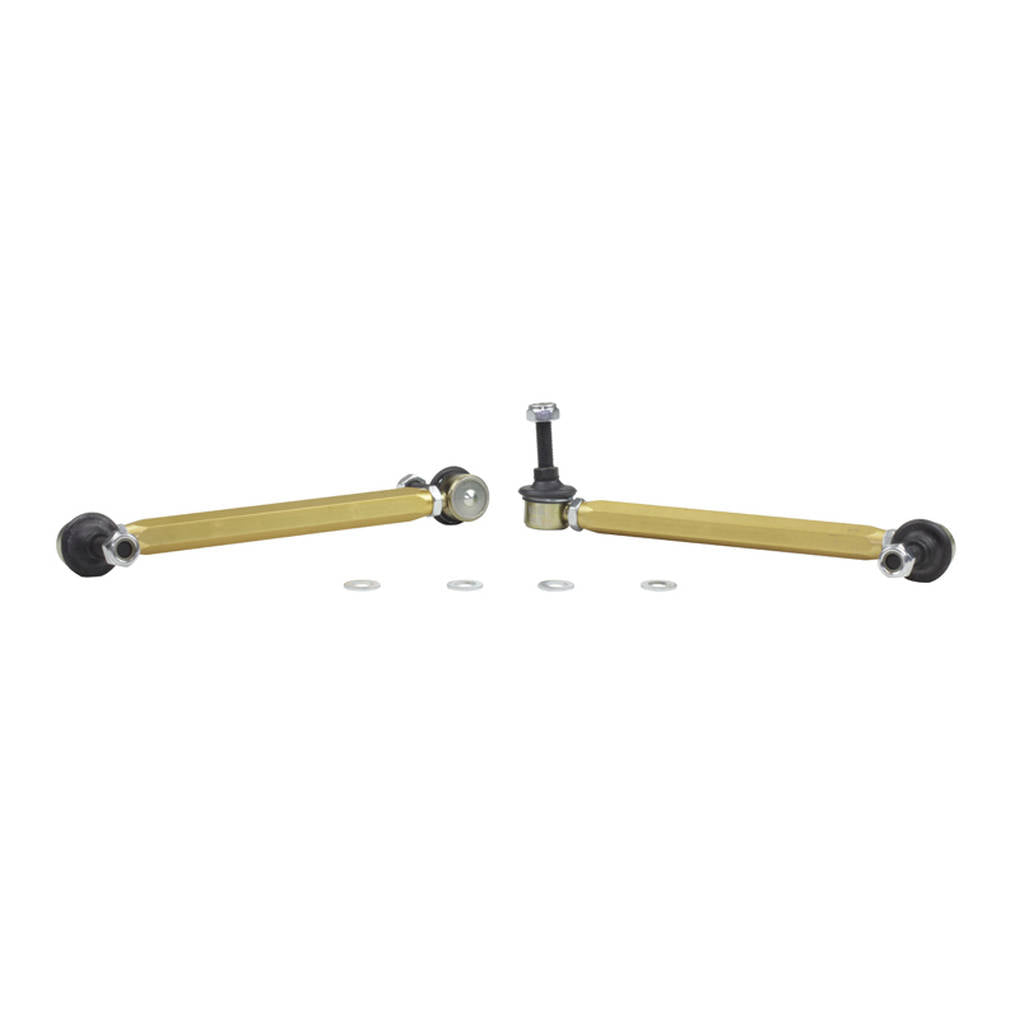 WHITELINE KLC106 Sway Bar Link Photo-0 