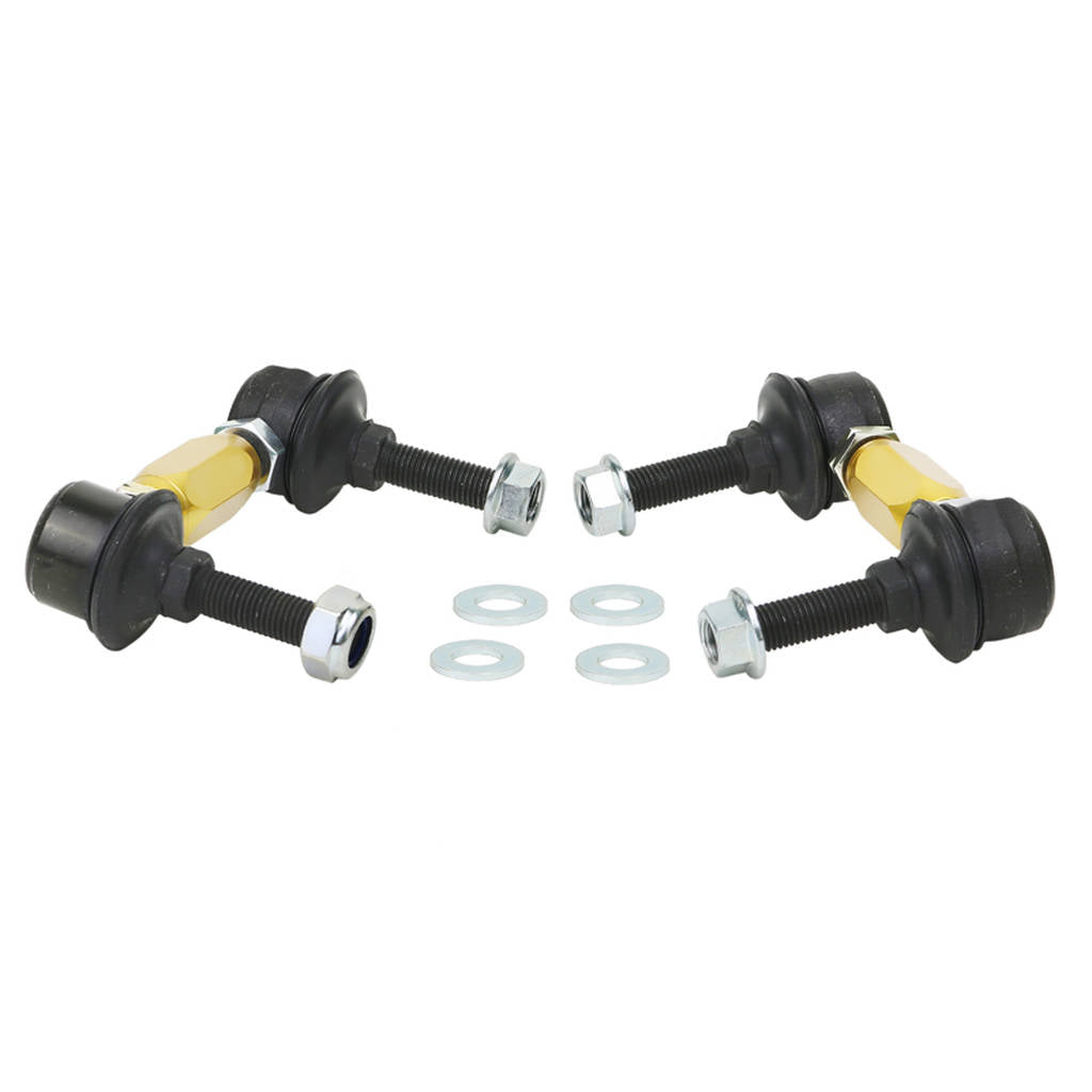 WHITELINE KLC140-090 Sway Bar Link Photo-1 