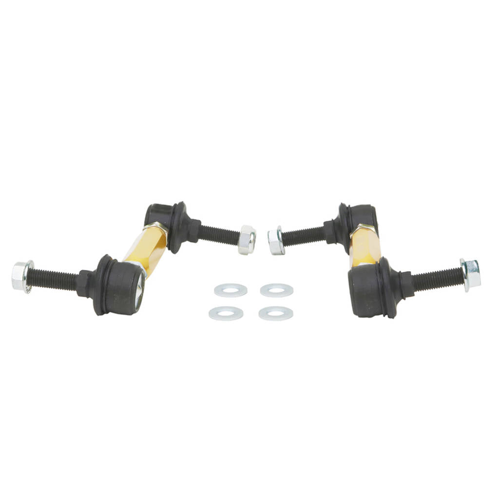 WHITELINE KLC140-115 Sway Bar Link Photo-1 