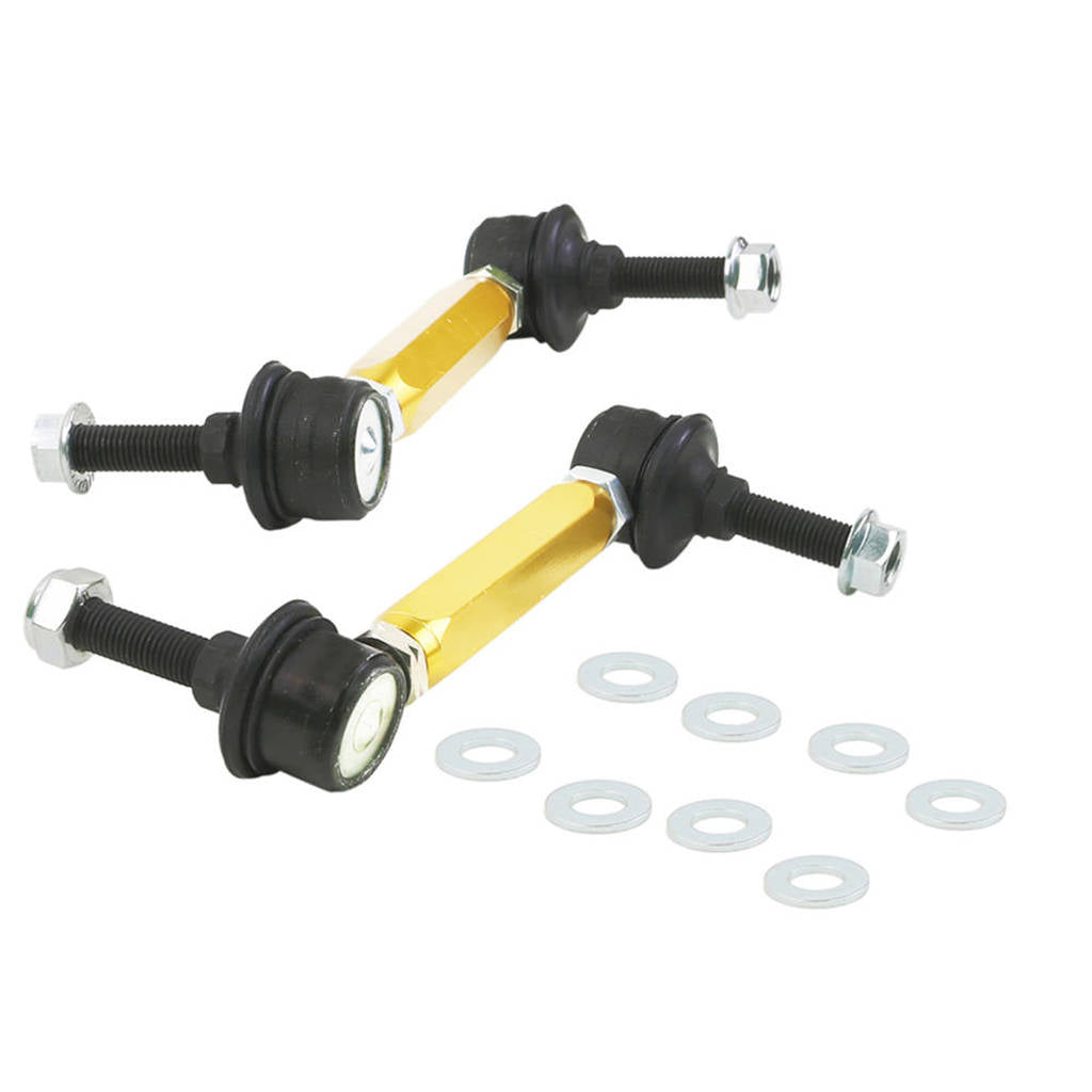 WHITELINE KLC140-135 Sway Bar Link Photo-0 