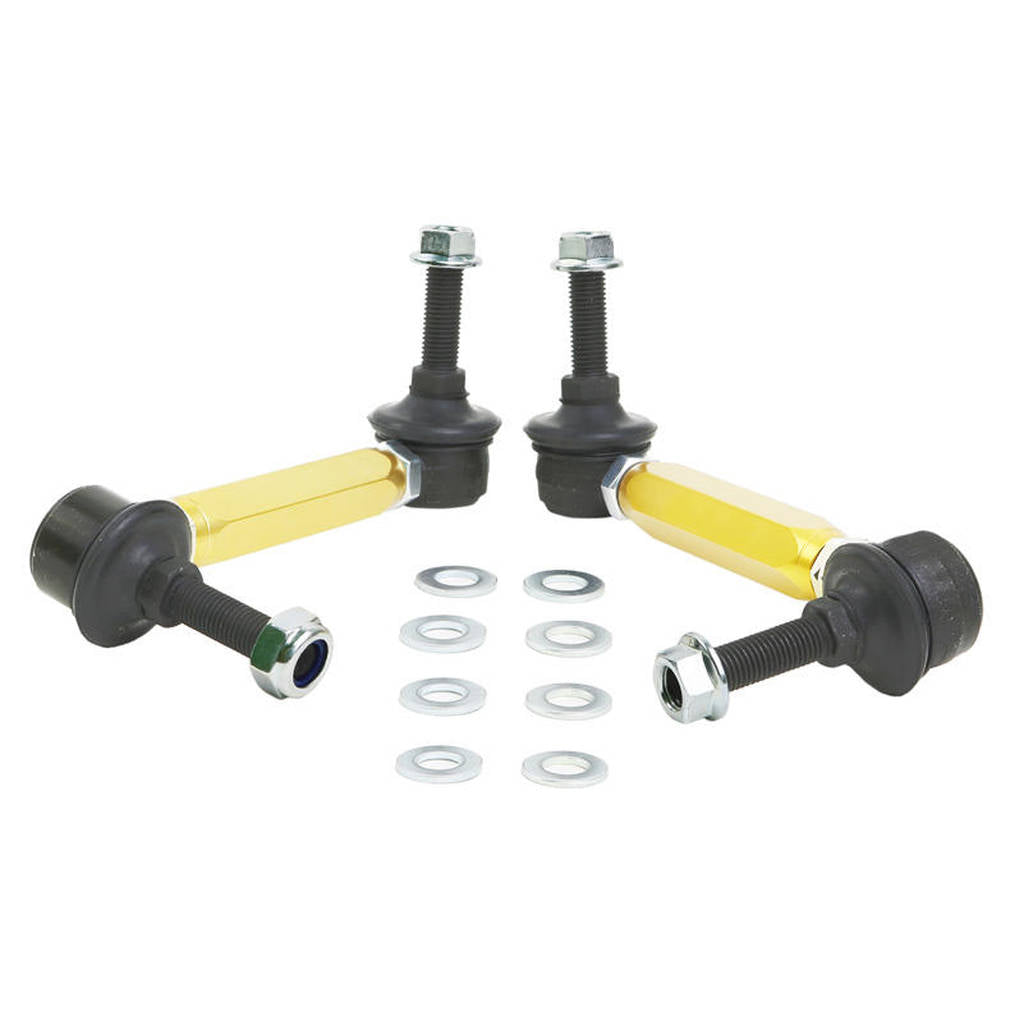 WHITELINE KLC140-135 Sway Bar Link Photo-1 