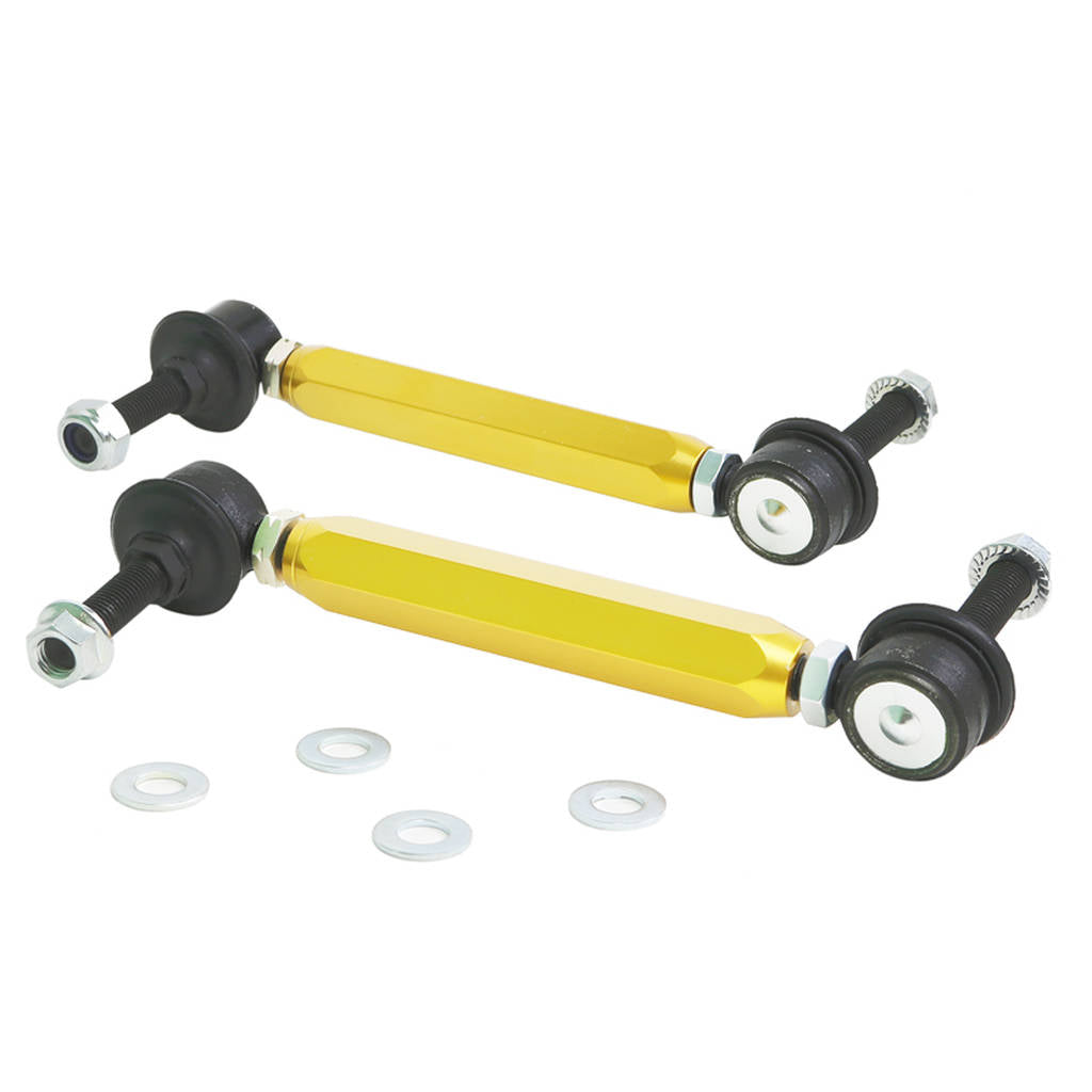 WHITELINE KLC140-175 Sway Bar Link Photo-0 