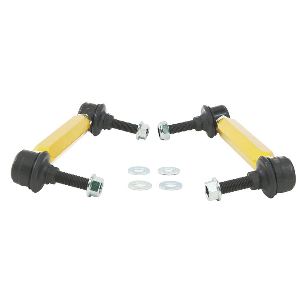 WHITELINE KLC140-175 Sway Bar Link Photo-1 