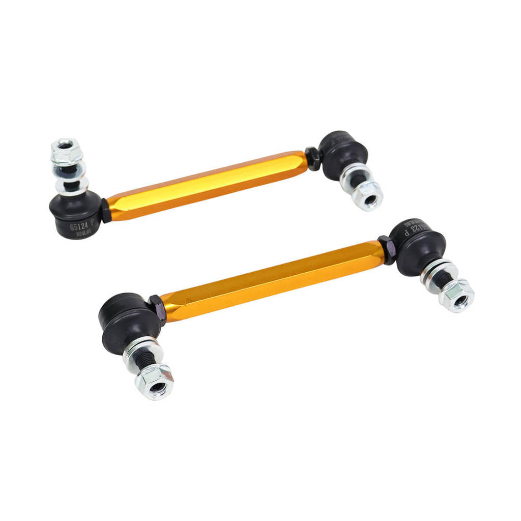 WHITELINE KLC140-195 Sway Bar Link Photo-0 
