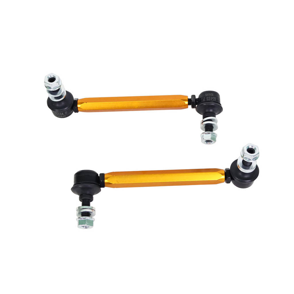 WHITELINE KLC140-195 Sway Bar Link Photo-2 