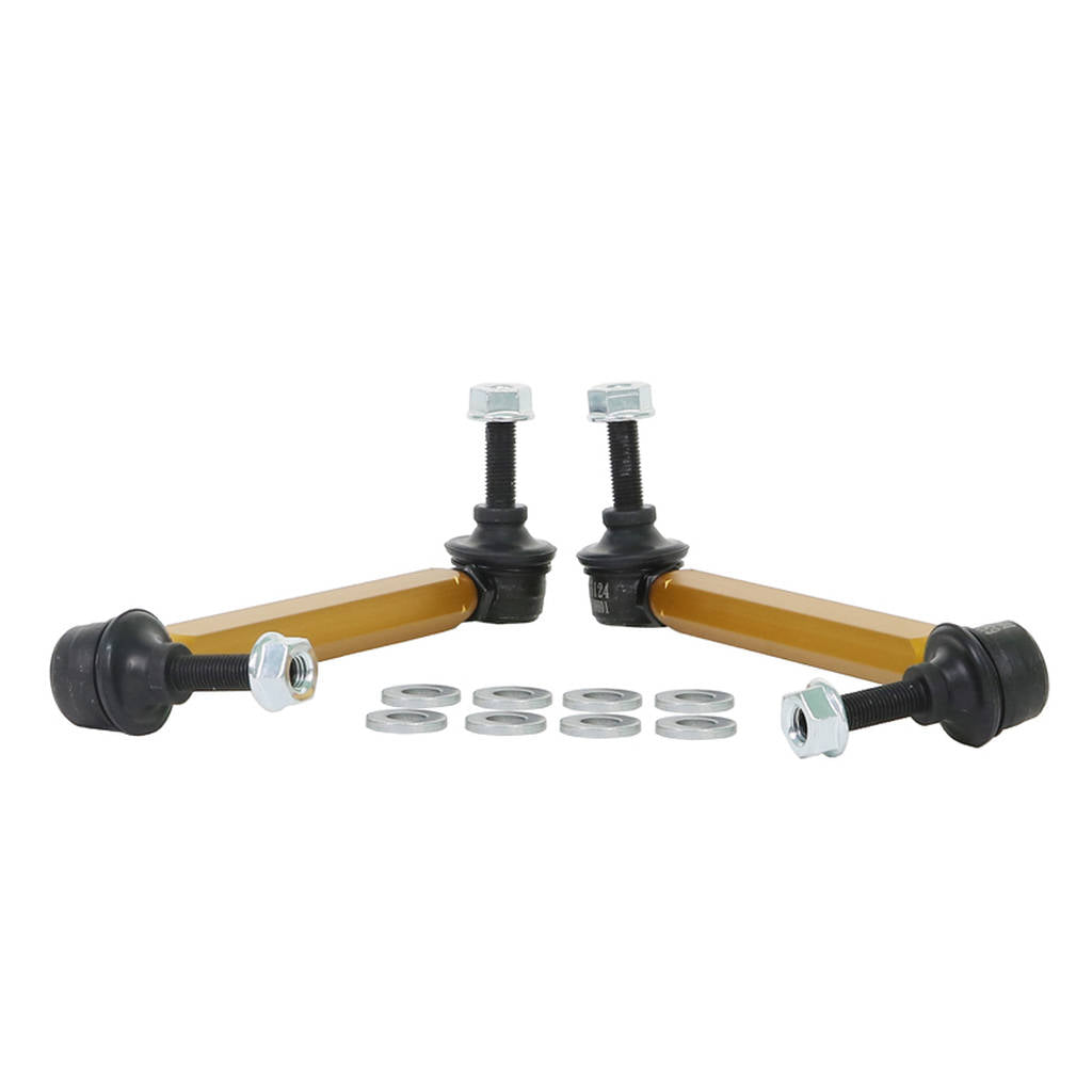 WHITELINE KLC140-215 Sway Bar Link Photo-3 