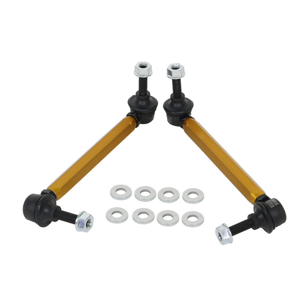 WHITELINE KLC140-215 Sway Bar Link Photo-4 