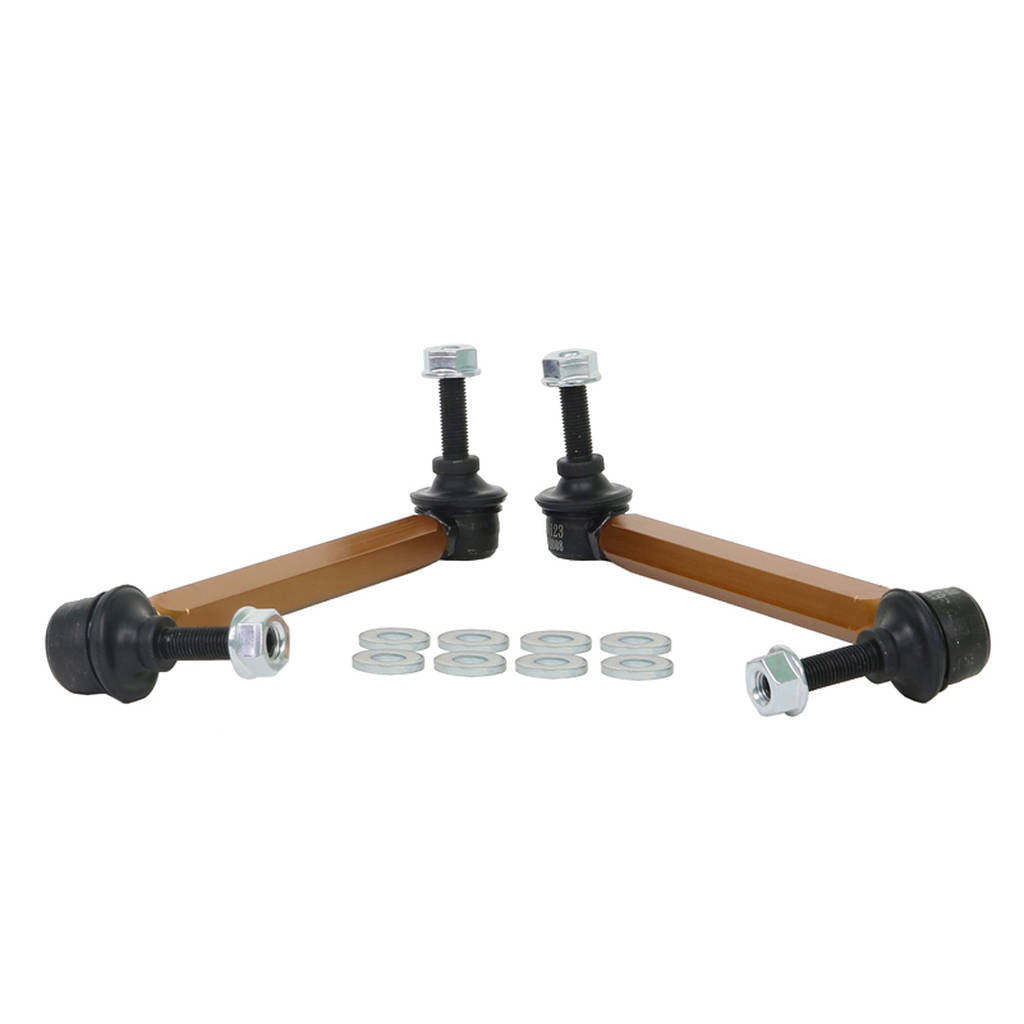 WHITELINE KLC140-235 Sway Bar Link Photo-1 