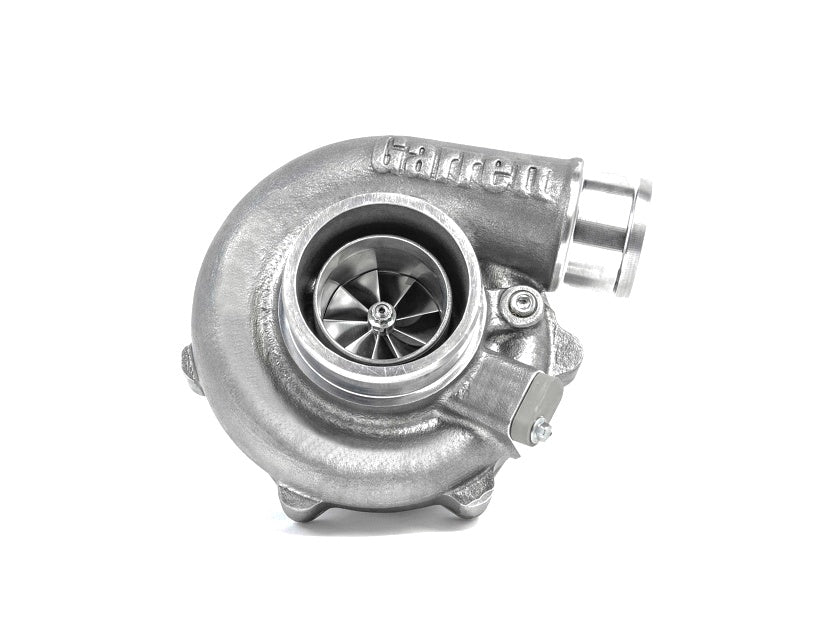 GARRETT 877895-5001S Turbocharger G25-550 Standard A/R 0.49 T25/V-band Wastegated Photo-0 