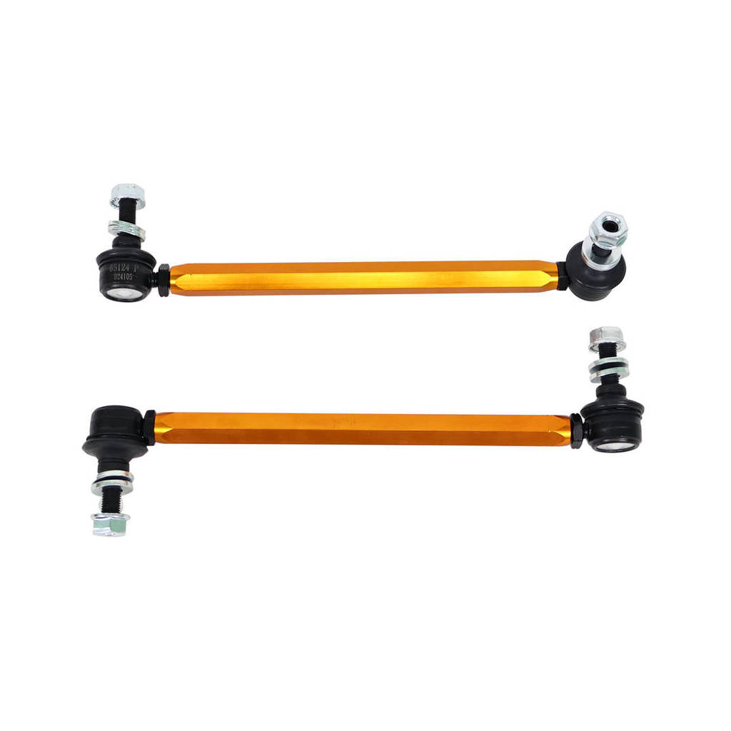 WHITELINE KLC163 Adjustable Sway Bar Link for Various Applications Photo-2 