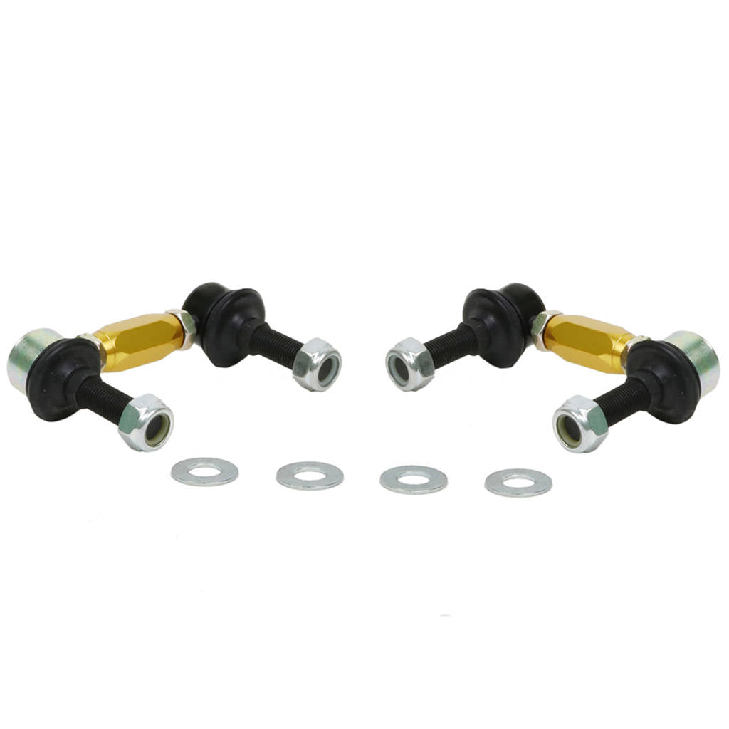 WHITELINE KLC180-090 Sway Bar Link Photo-1 