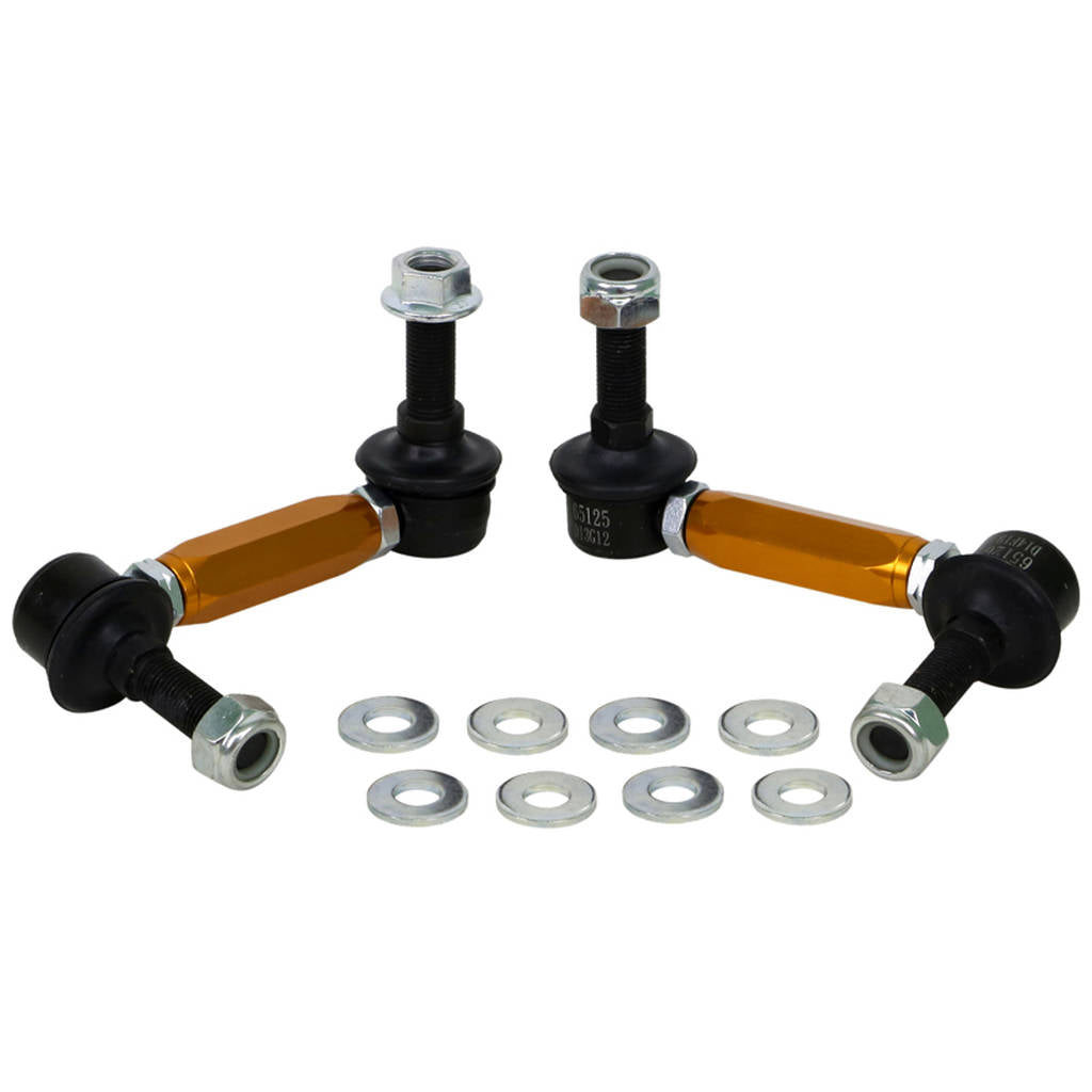 WHITELINE KLC180-115 Sway Bar Link Photo-4 