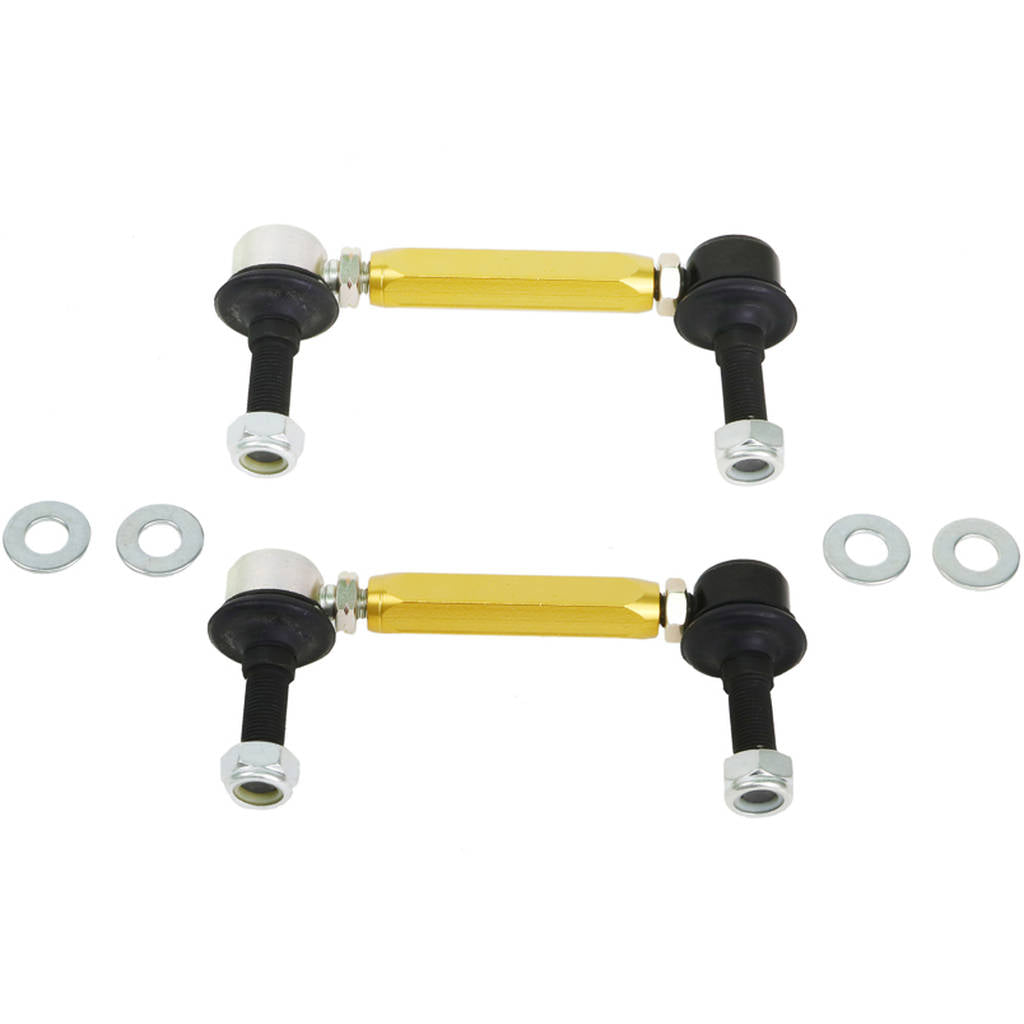 WHITELINE KLC180-135 Sway Bar Link Photo-3 