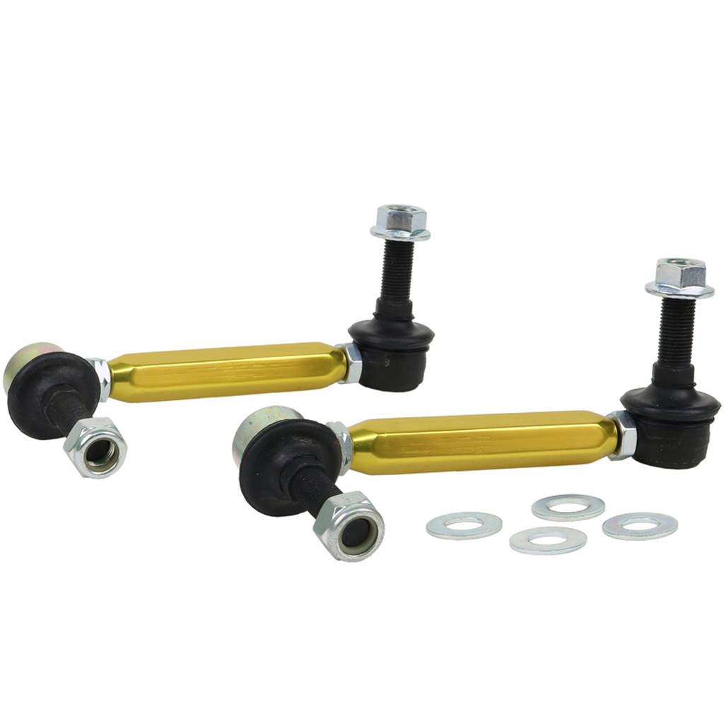 WHITELINE KLC180-155 Sway Bar Link Photo-0 