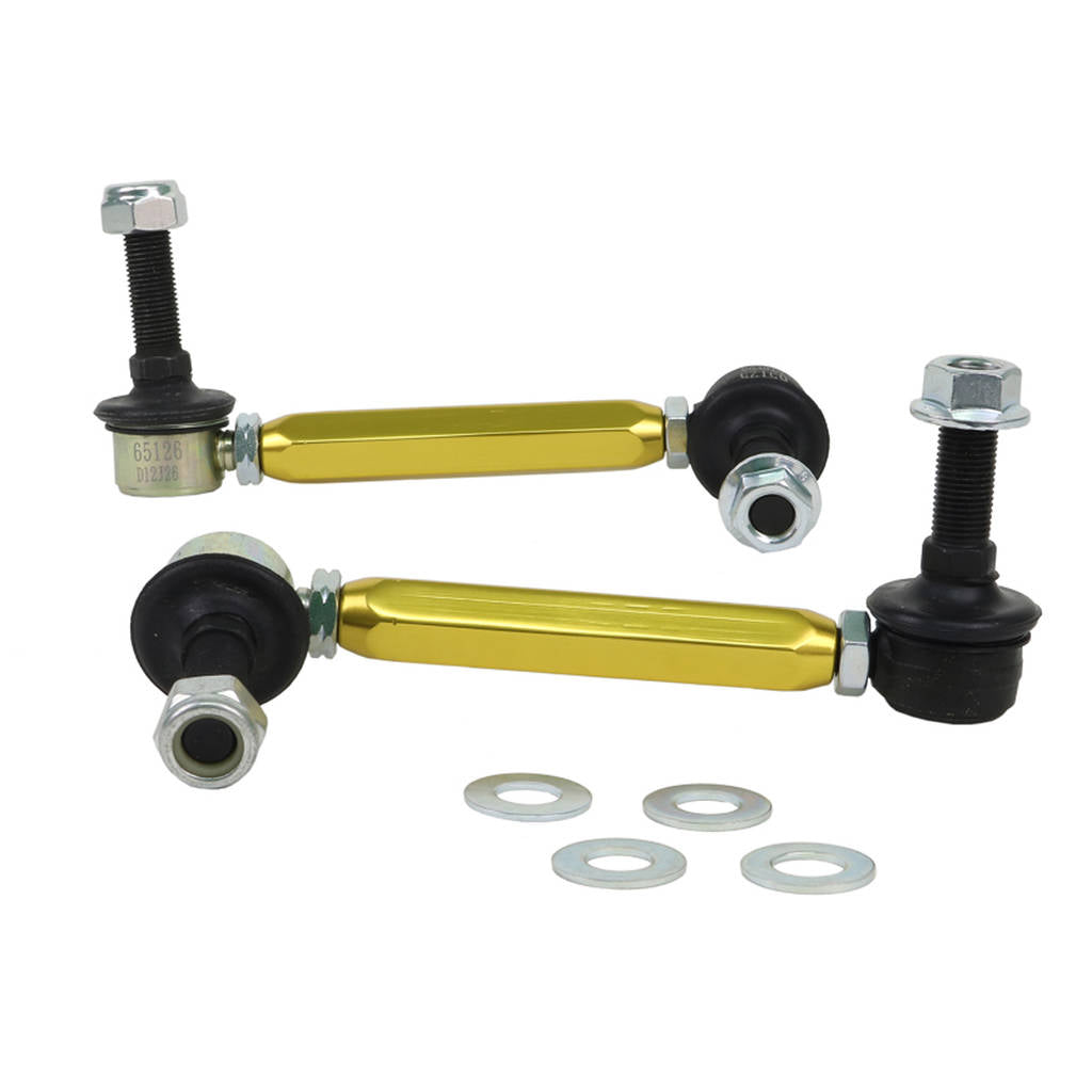 WHITELINE KLC180-155 Sway Bar Link Photo-1 