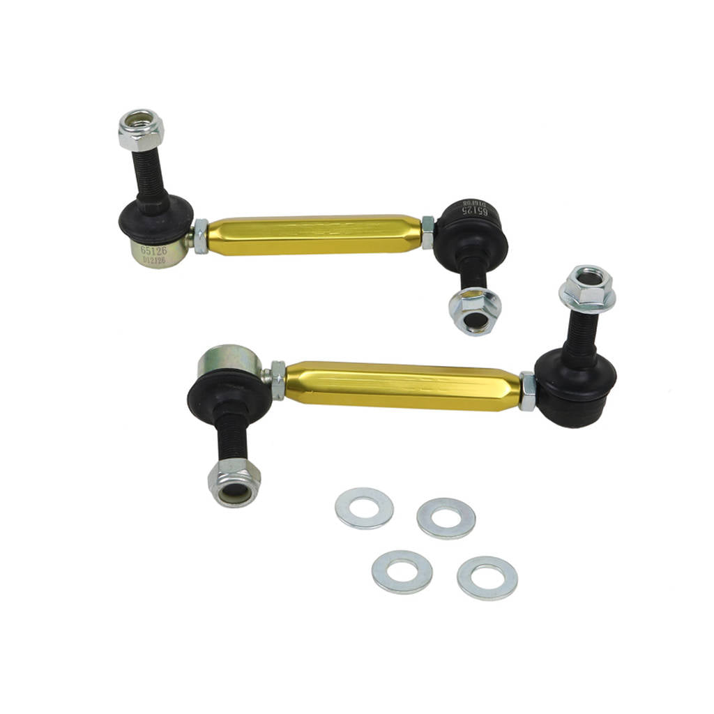 WHITELINE KLC180-155 Sway Bar Link Photo-2 