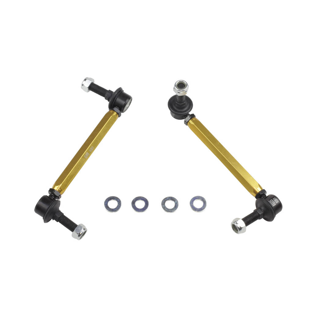 WHITELINE KLC180-195 Sway Bar Link Photo-0 