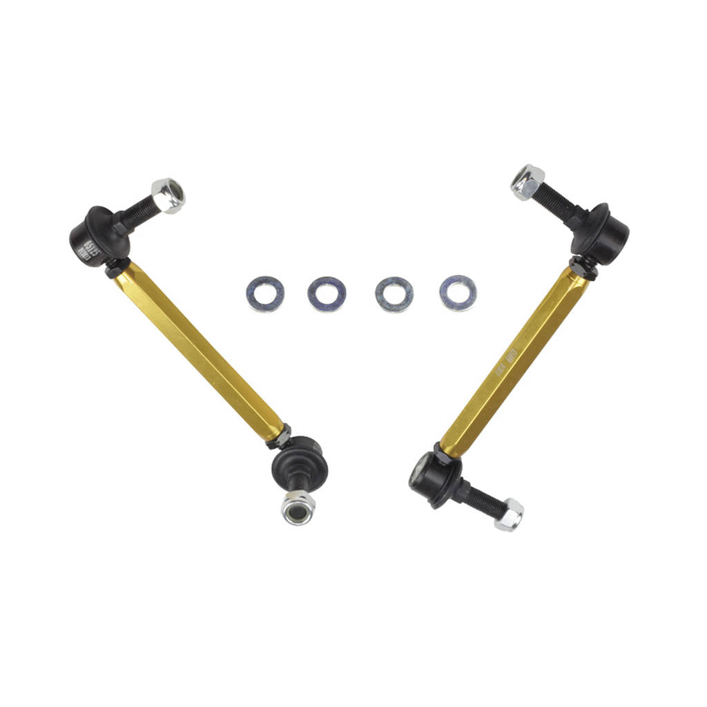 WHITELINE KLC180-195 Sway Bar Link Photo-4 