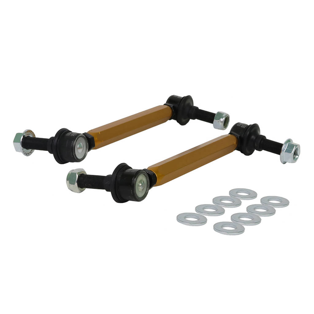 WHITELINE KLC180-215 Sway Bar Link Photo-0 