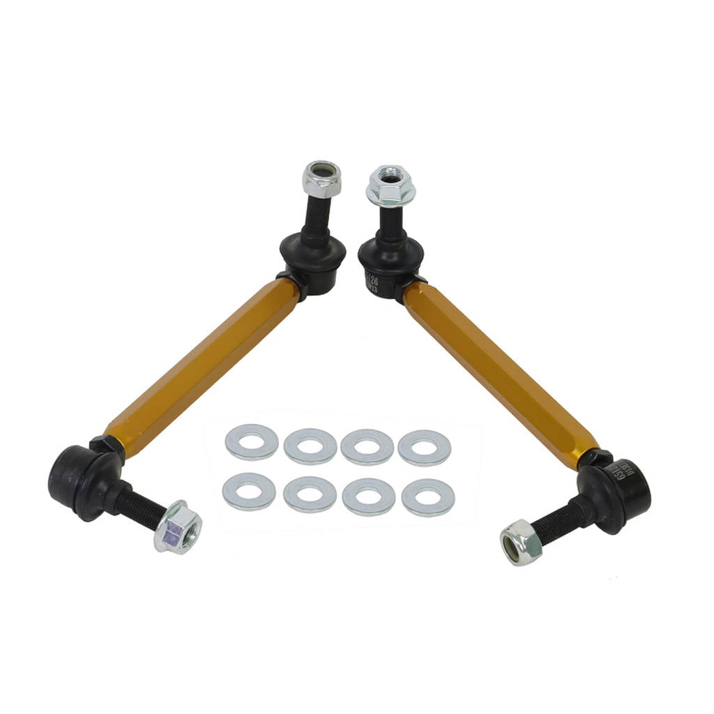 WHITELINE KLC180-215 Sway Bar Link Photo-4 