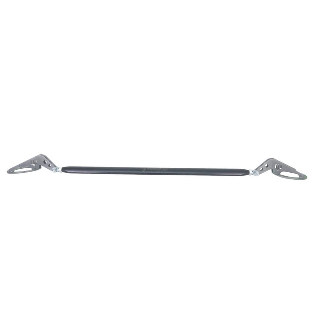 WHITELINE KSB511 Rear Strut Tower Brace for Subaru Impreza GD incl WRX/STi Photo-1 