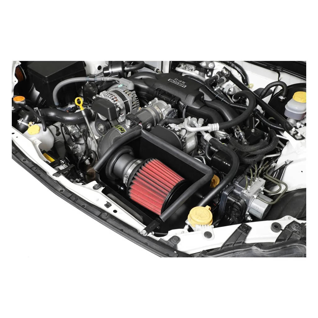 AEM 21-853C C.A.S.SUBARU BRZ H4-2.0L F / I 2013-2018 Photo-4 