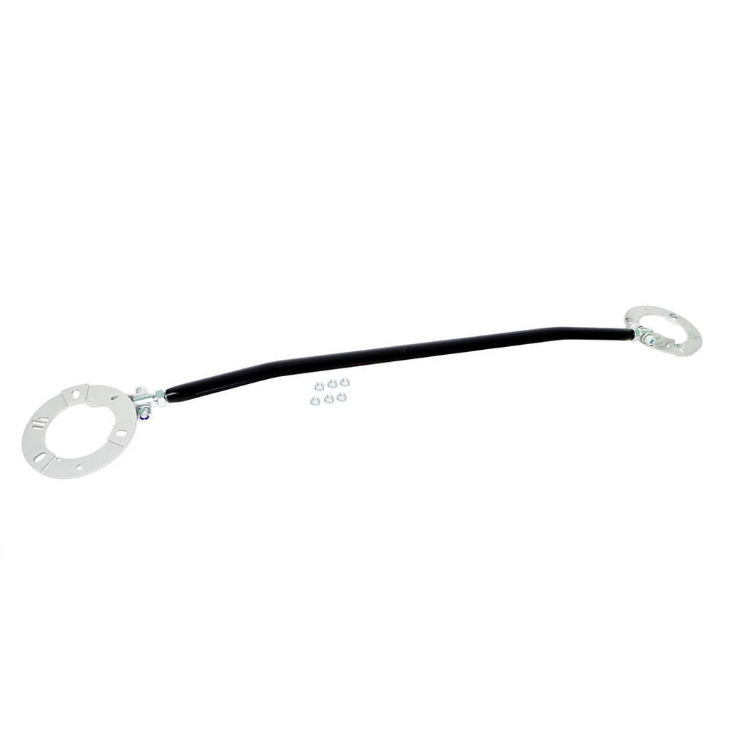 WHITELINE KSB536 Front Strut Tower Brace for BMW M3 1994-1999 Photo-0 