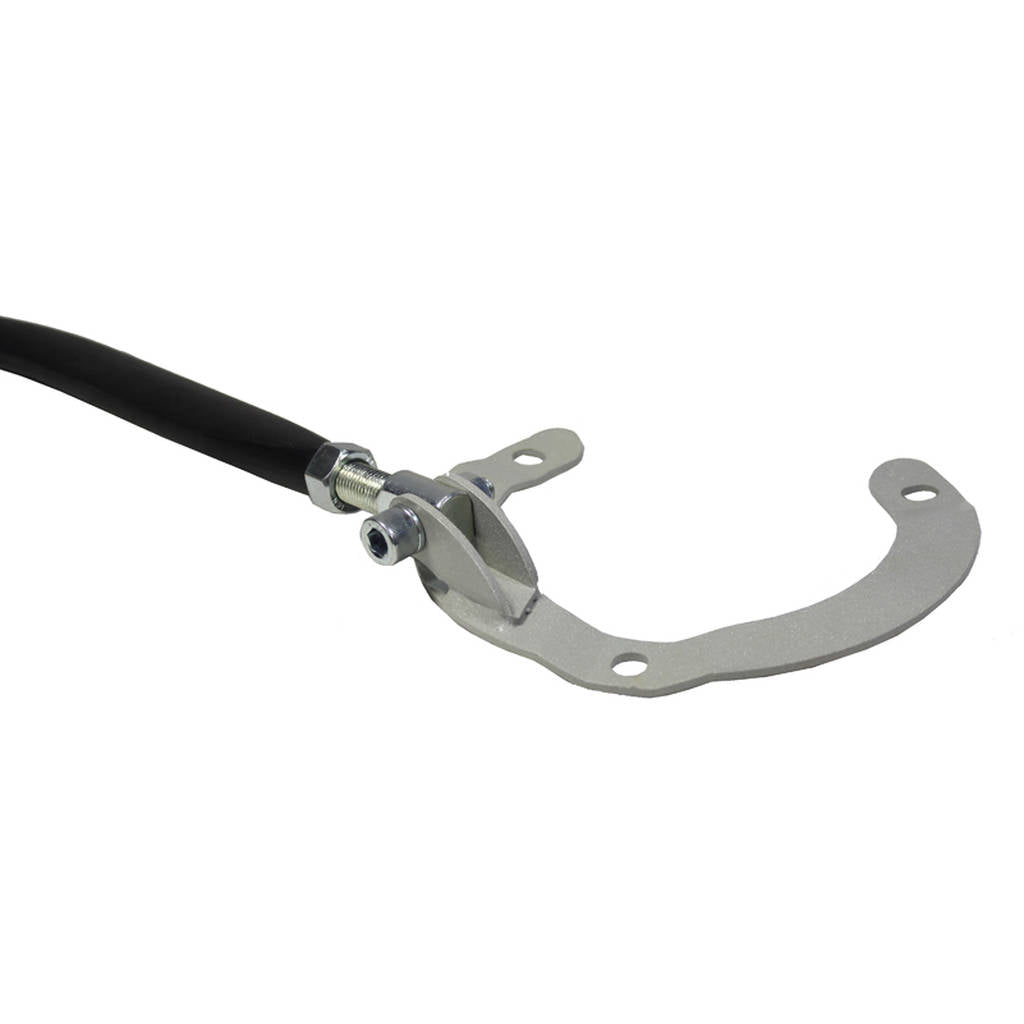 WHITELINE KSB568 Front Strut Tower Brace for Subaru Forester SH/Impreza GE, GV incl WRX/STi Photo-3 